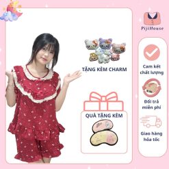 Đồ Ngủ Nữ, Chất Đũi
