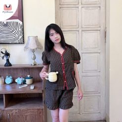 đi picnic mặc gì
