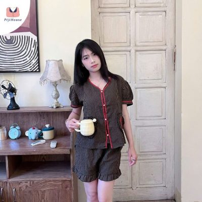 đi picnic mặc gì