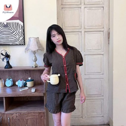đi picnic mặc gì