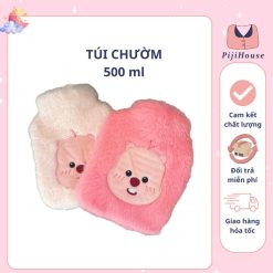 Túi chườm bụng cho nữ của nhà PijiHouse