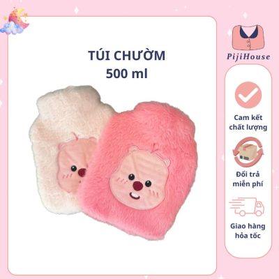 Túi chườm bụng cho nữ của nhà PijiHouse