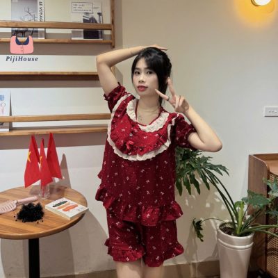 lợi ích khi mặc pijama bạn biết chưa