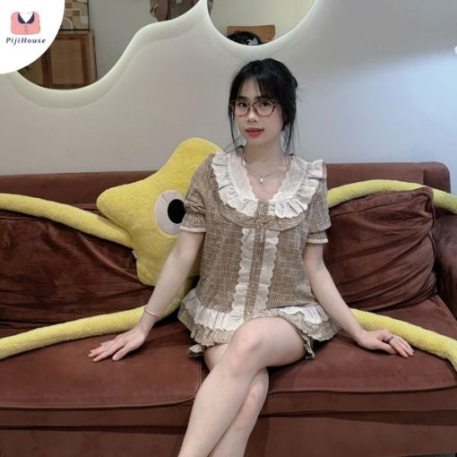 cách chọn đồ ngủ nữ