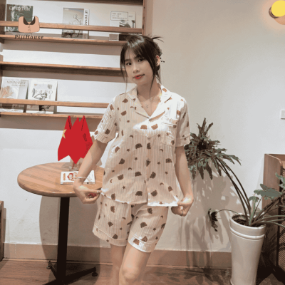 Những mẫu đồ pijama đẹp