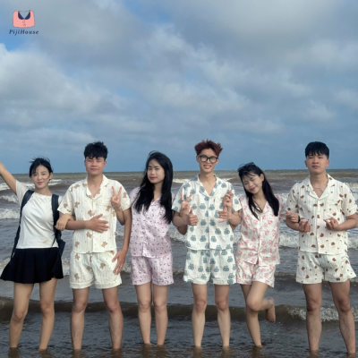 du lịch biển mặc gì cho đẹp
