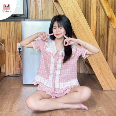 đồ ngủ pijama là gì