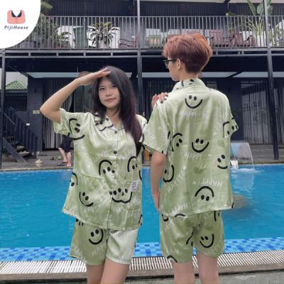 đồ ngủ pijama là gì