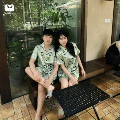 đồ cặp với người yêu