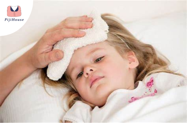 khi nào chườm nóng, khi nào chườm lạnh