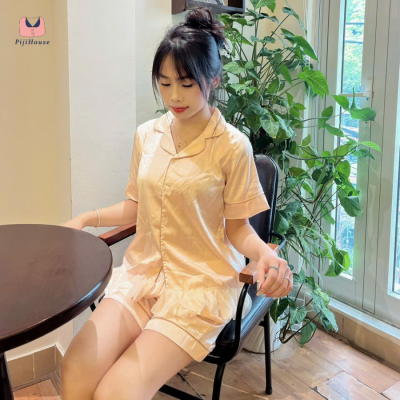 những mẫu đồ pijama đẹp