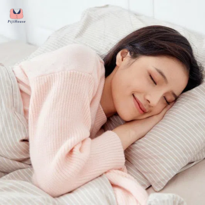 những mẫu đồ pijama đẹp