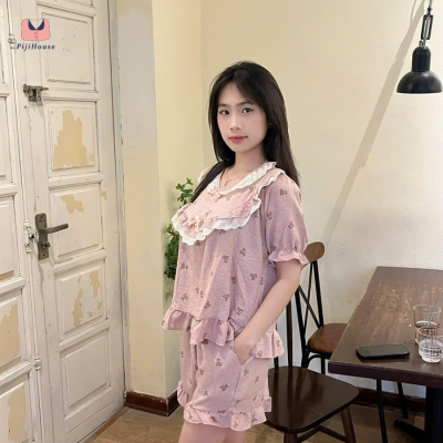 những mẫu đồ pijama đẹp