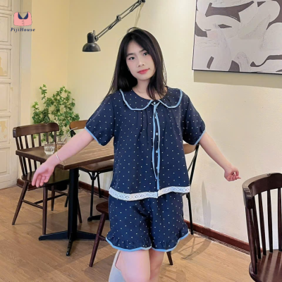 những mẫu đồ pijama đẹp