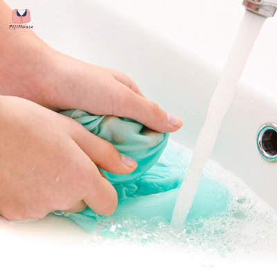 quần áo mới mua bị ra màu