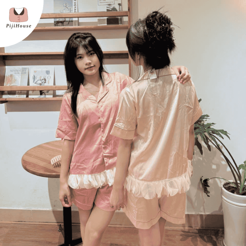 Cách phân biệt các loại vải lụa