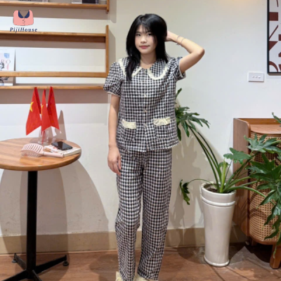 những mẫu đồ pijama đẹp
