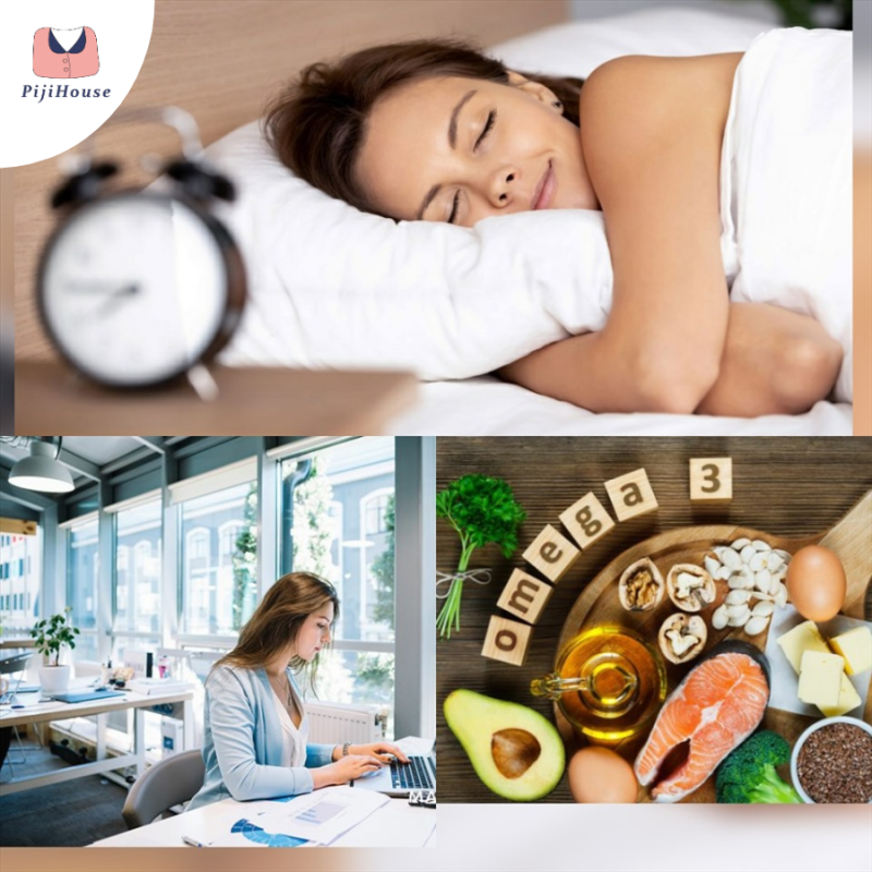 mất ngủ kéo dài ở người trẻ