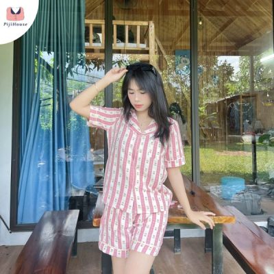 lý do bị nổi mụn lưng do chất liệu pijama