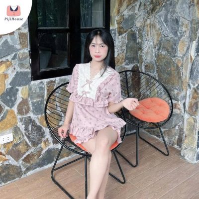 Cổ ngắn nên mặc áo cổ gì?