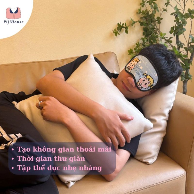 dấu hiệu thiếu ngủ